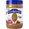 Peanut Butter & Co No Sugar Added All Natural Almond Butter 28 oz., PK6 15012002